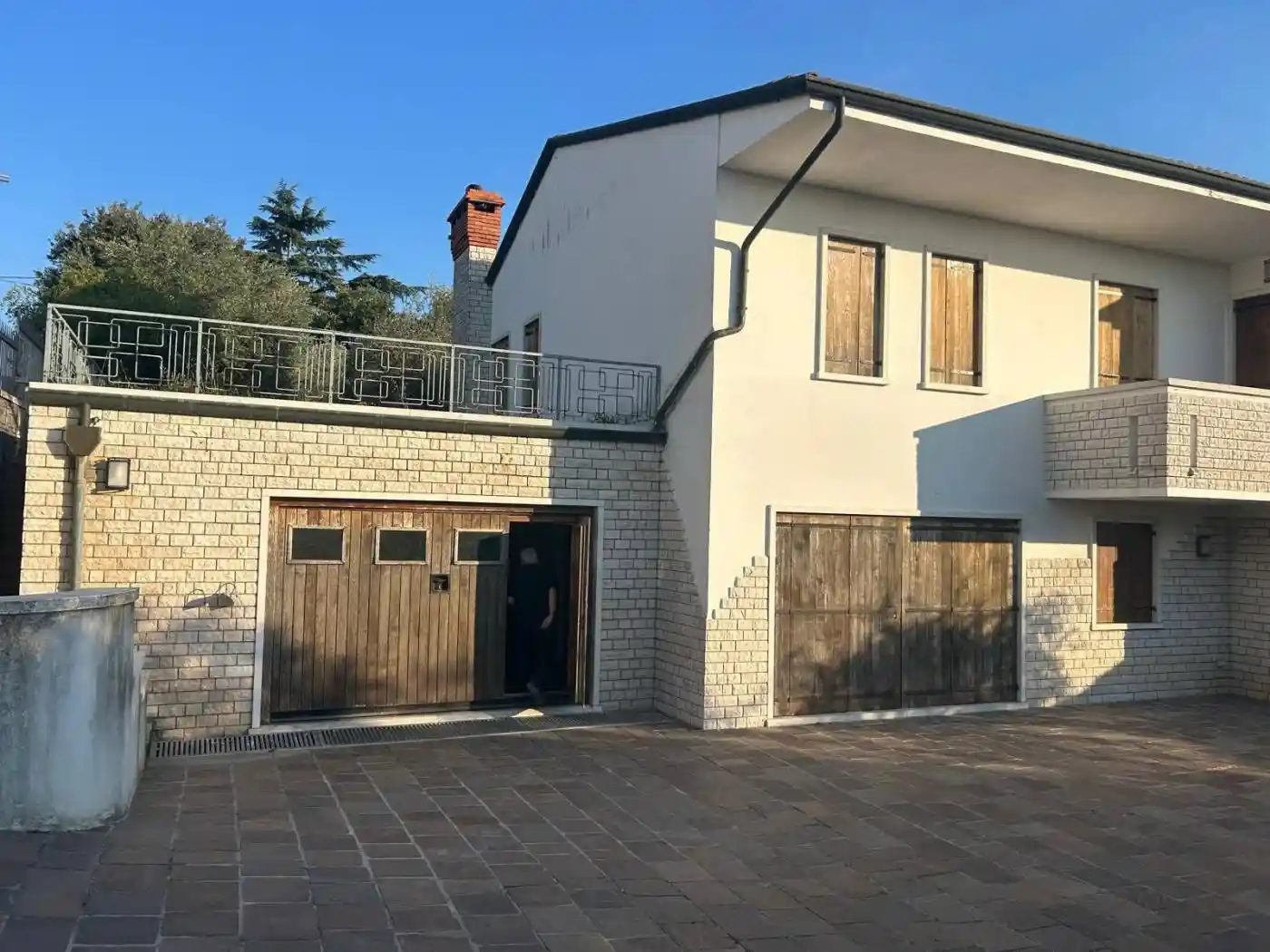 Villa in vendita a Colognola Ai Colli