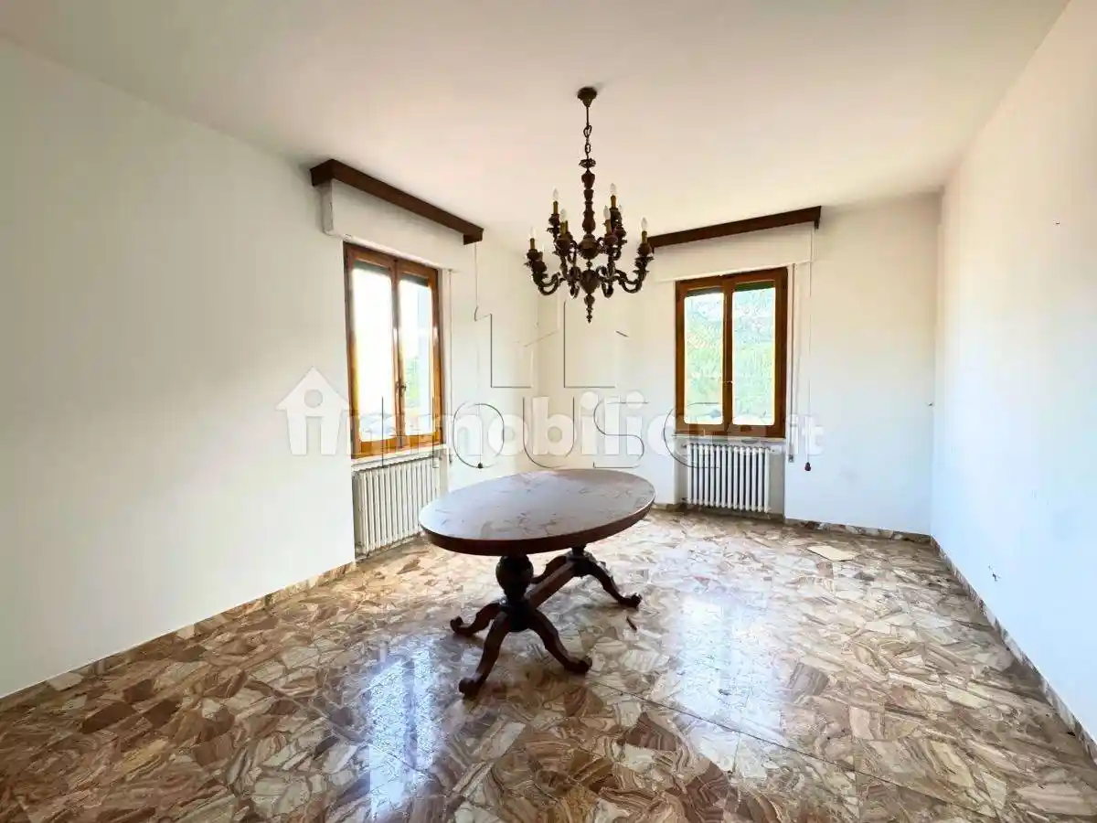 Casa indipendente in vendita a Monterchi