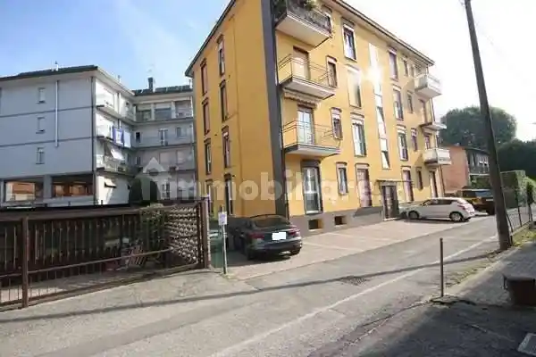 Appartamento in vendita a Olgiate Comasco