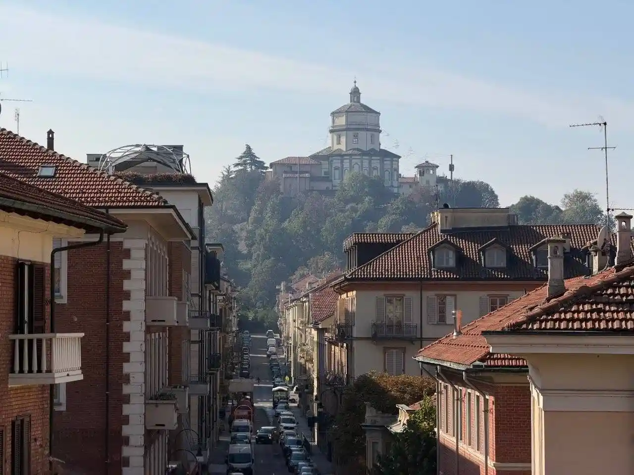 Appartamento in vendita a Torino