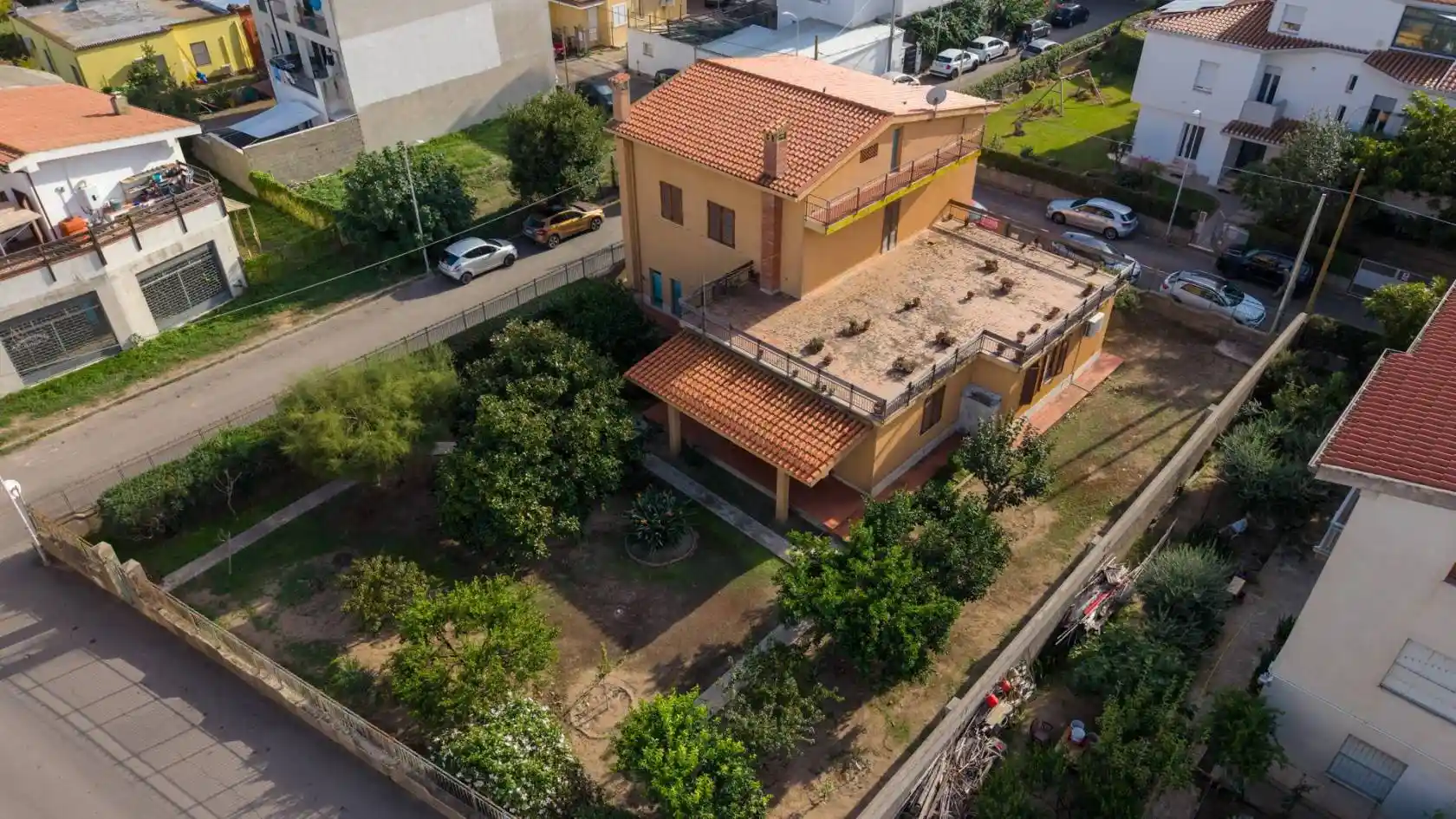 Villa in vendita a Tortolì