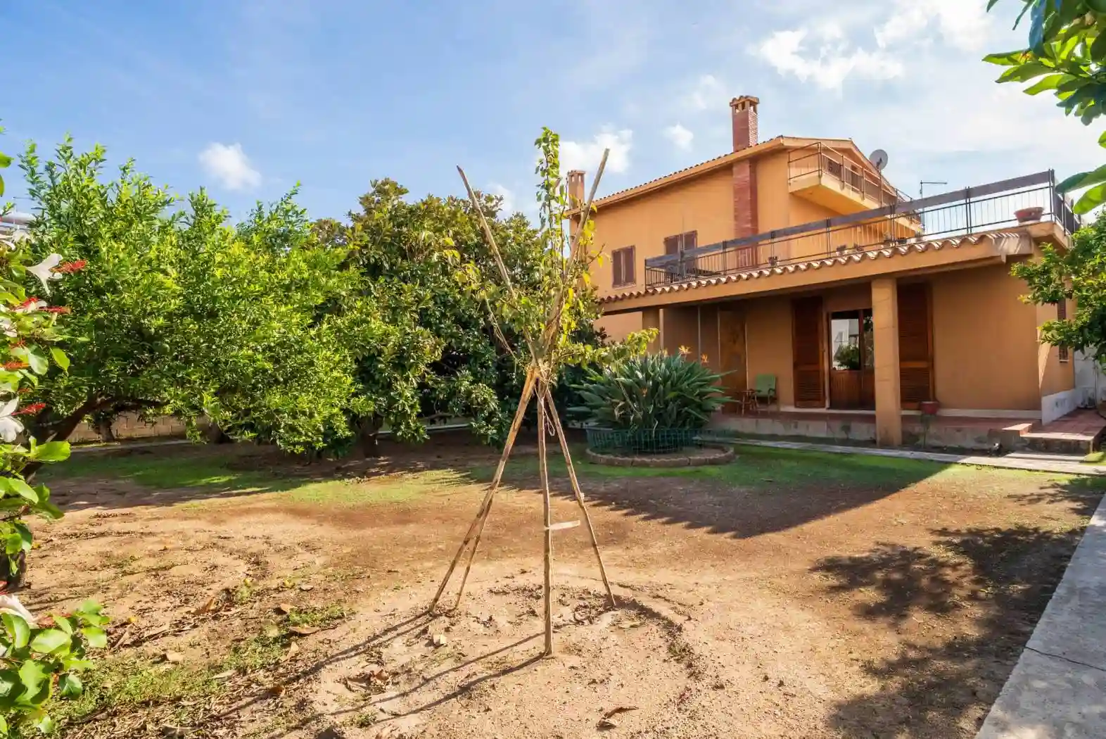 Villa - foto 5