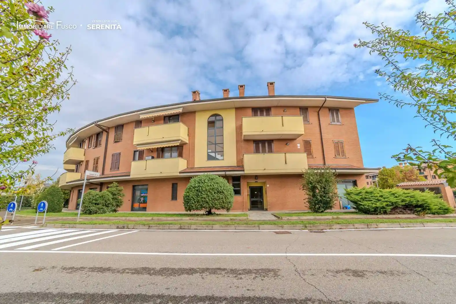 Appartamento in vendita a Dresano