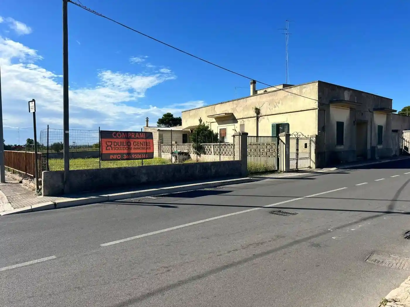 Villa in vendita a Gioia del Colle
