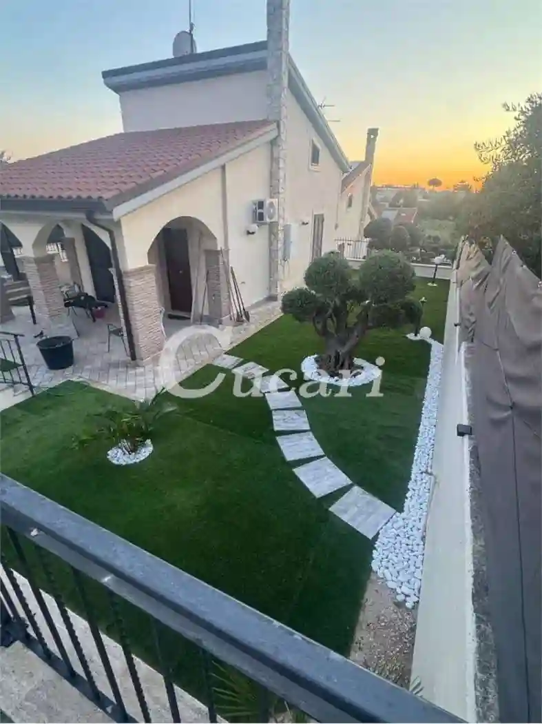 Villa - foto 3