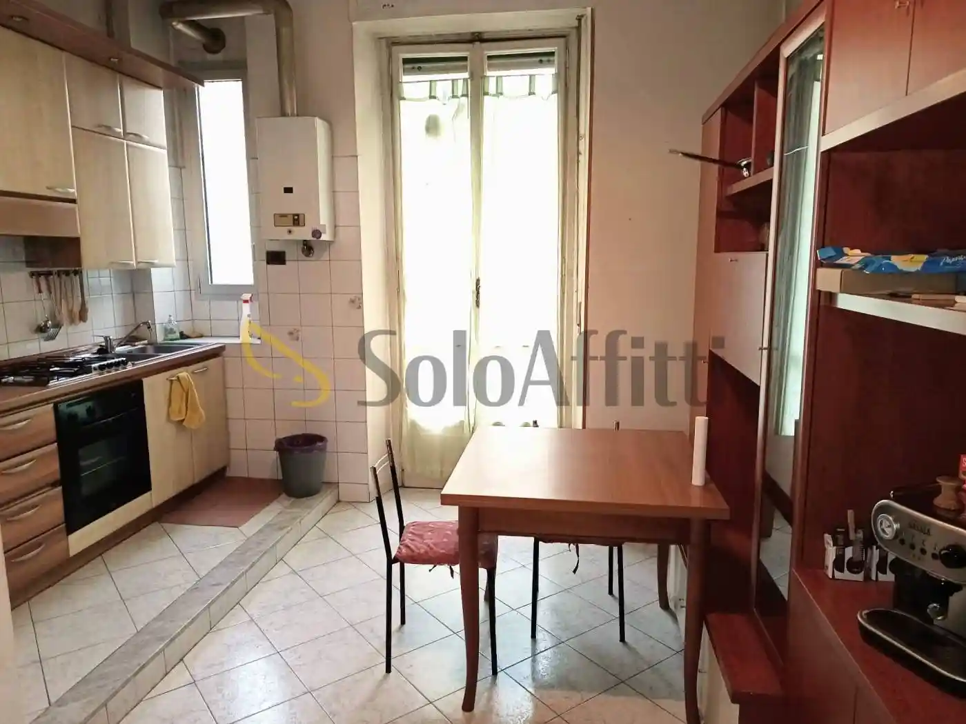 Appartamento in affitto a Torino