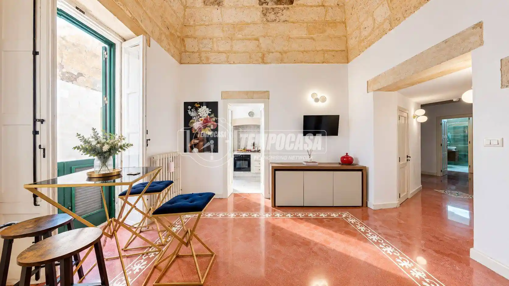 Appartamento in vendita a Lecce