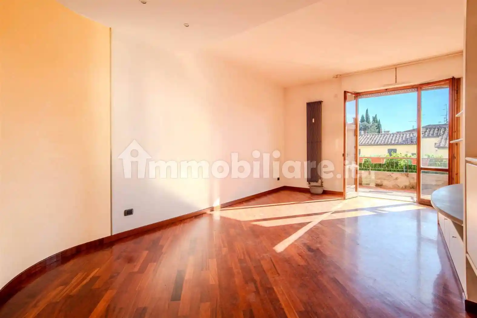Appartamento in vendita a Firenze