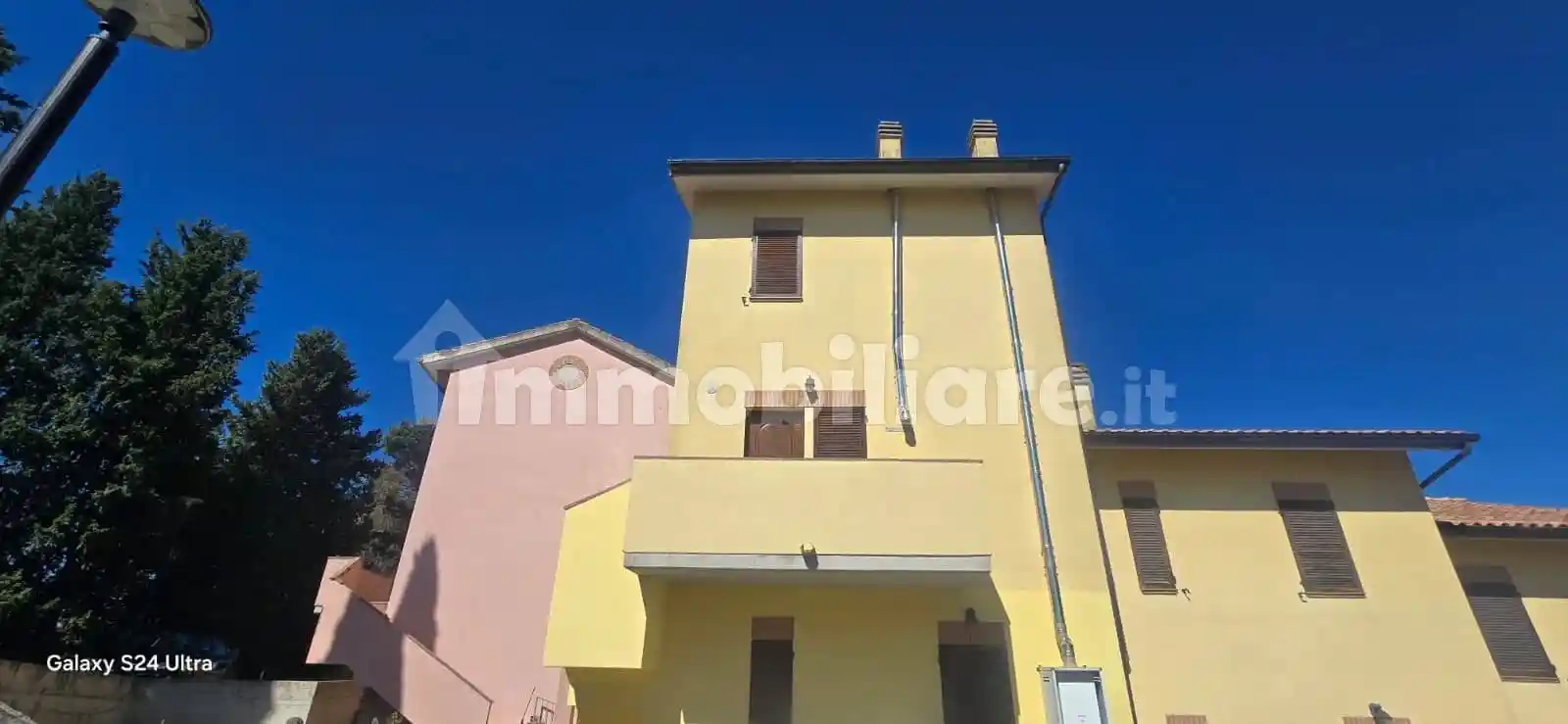 Appartamento in vendita a Marsciano