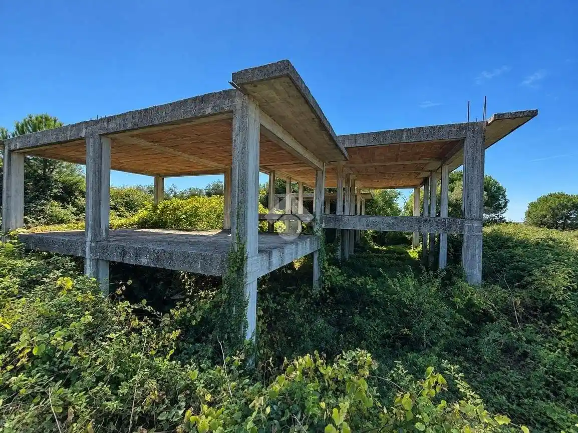 Villa in vendita a Cori