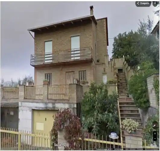 Villa in vendita a Fratta Todina