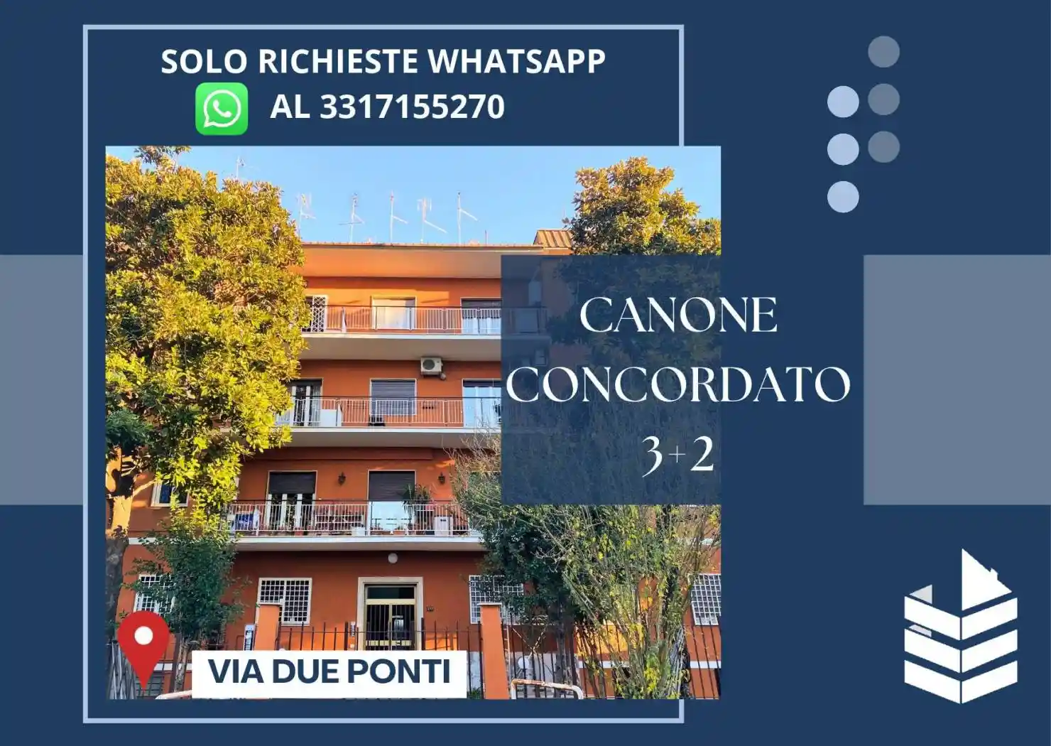 Attico - Mansarda in affitto a Roma