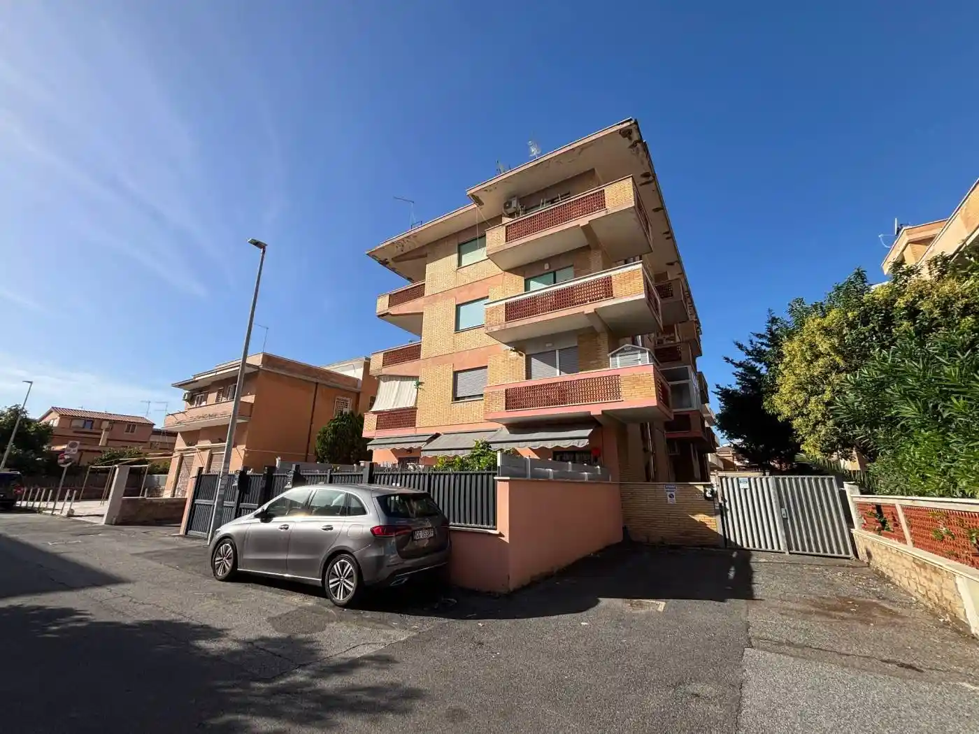 Appartamento in vendita a Fiumicino