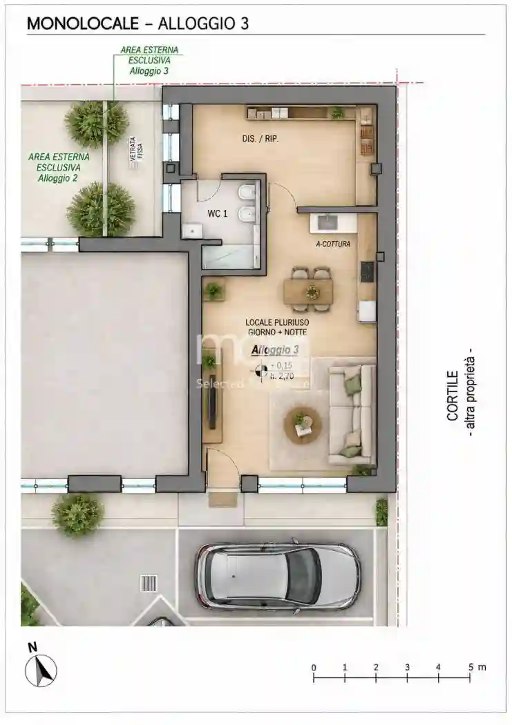 Progetto - foto 3