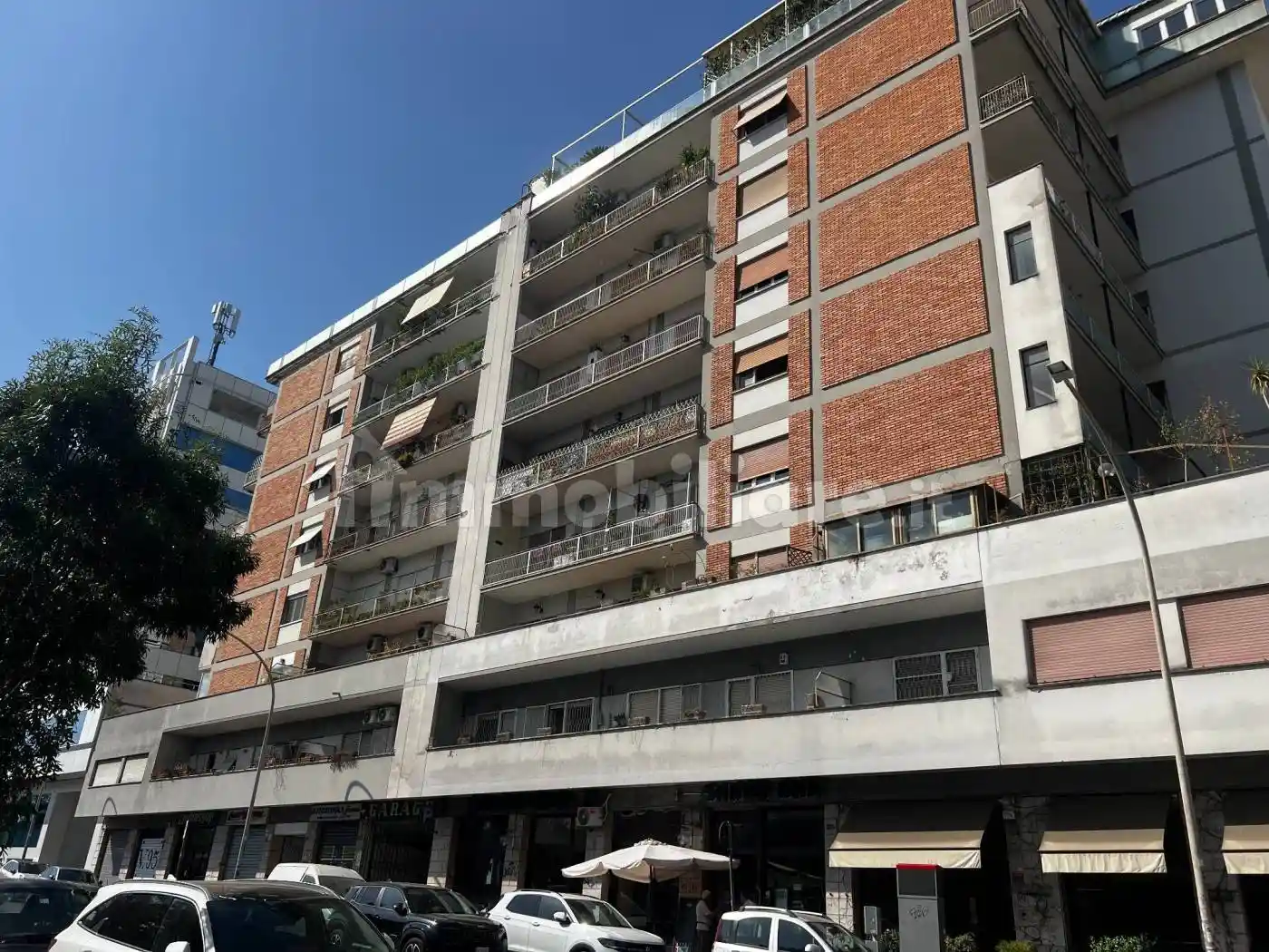 Attico - Mansarda in vendita a Roma