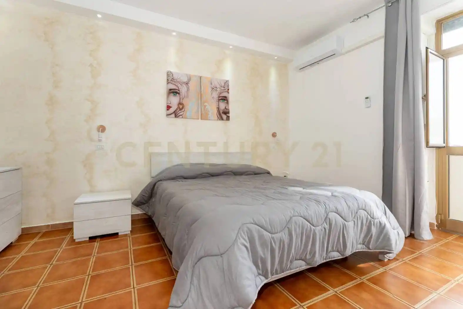 Appartamento in vendita a Catania