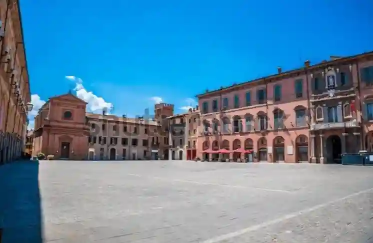 Palazzo - Edificio - foto 2