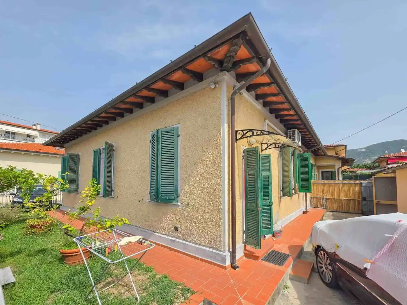 Villa in vendita a Pietrasanta