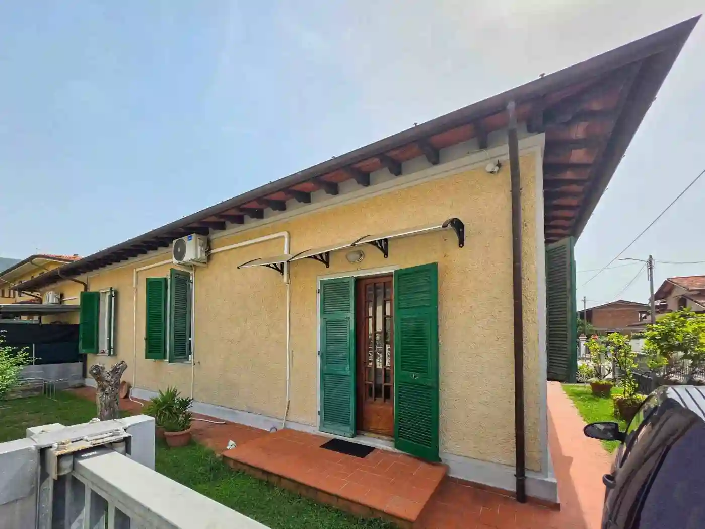 Villa - foto 3