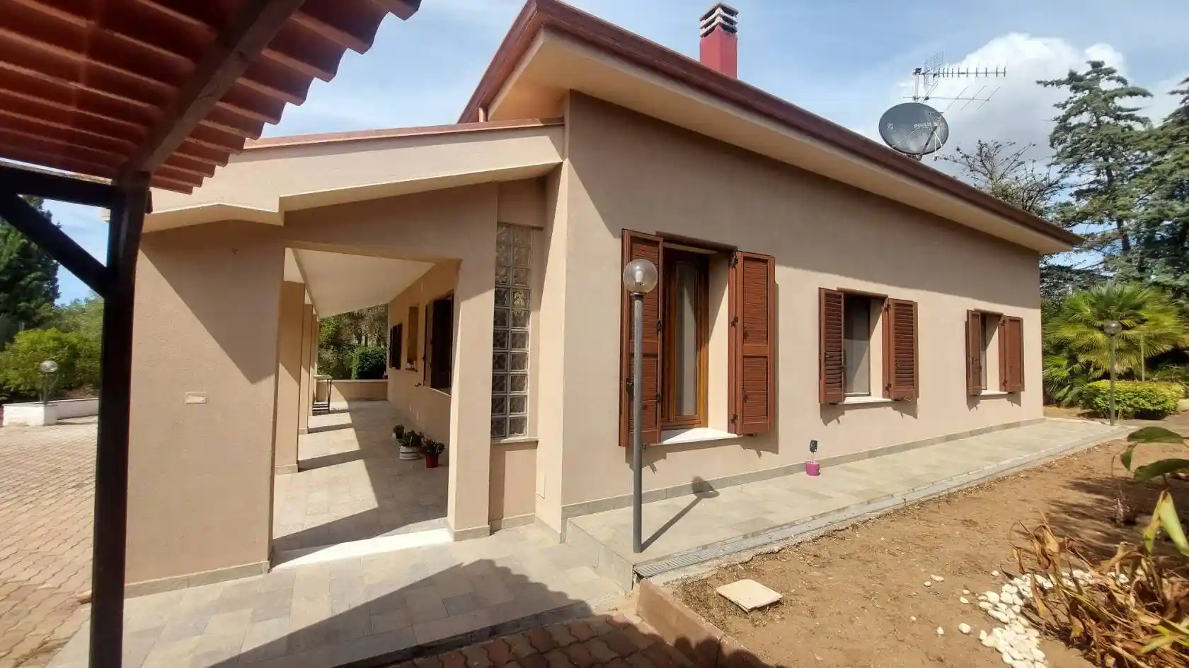 Villa in vendita a Sassari
