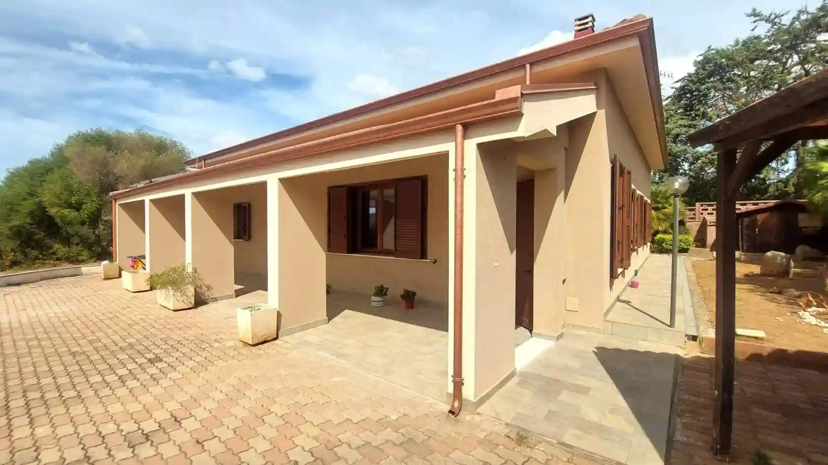 Villa - foto 2
