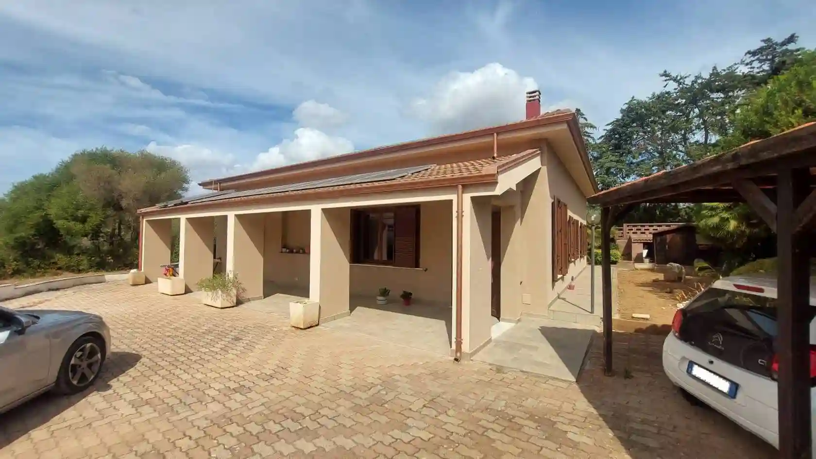 Villa - foto 3