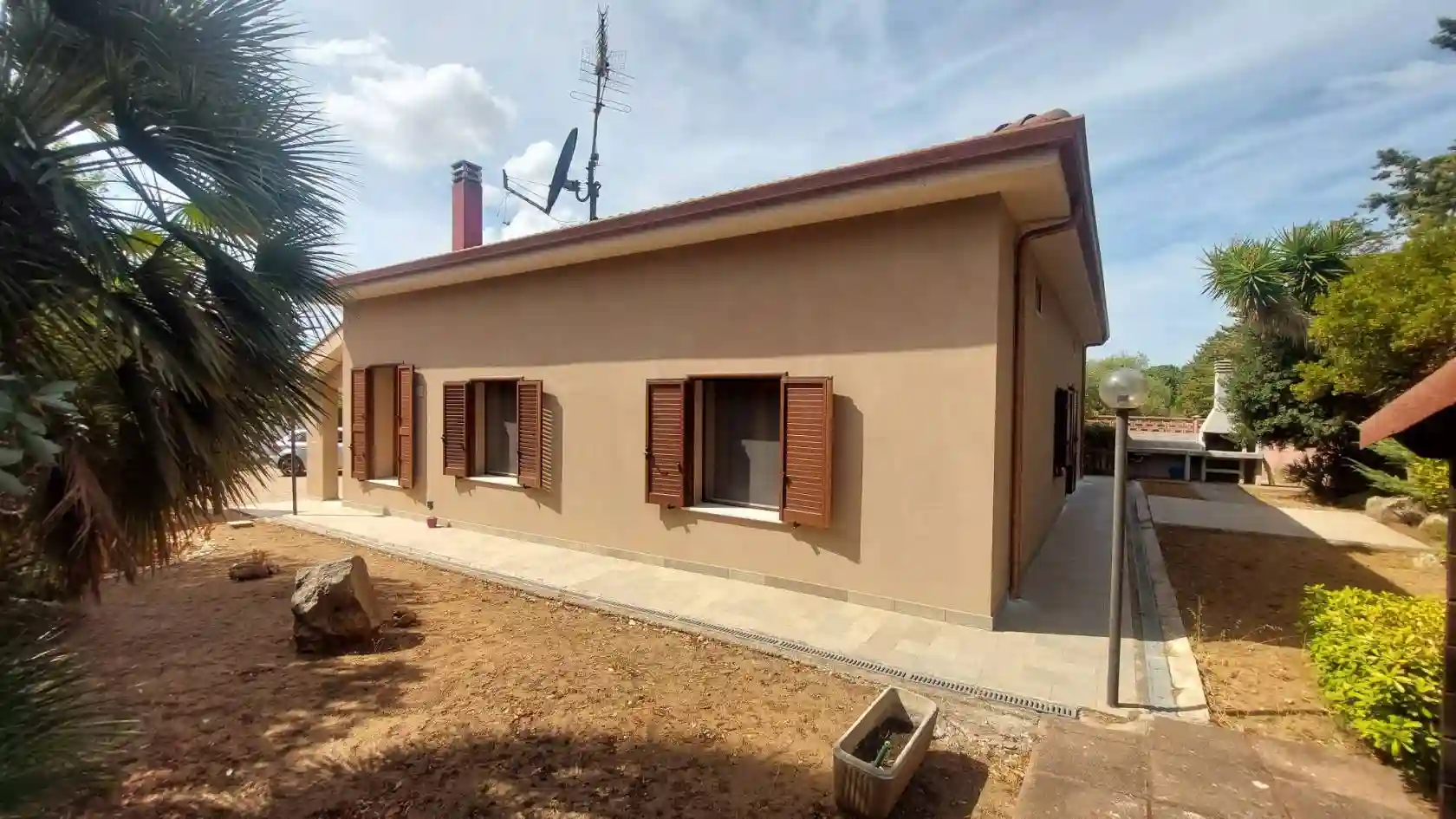 Villa - foto 4