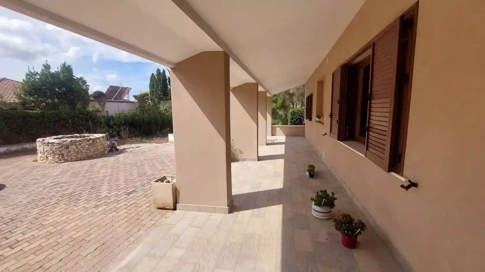 Villa - foto 5
