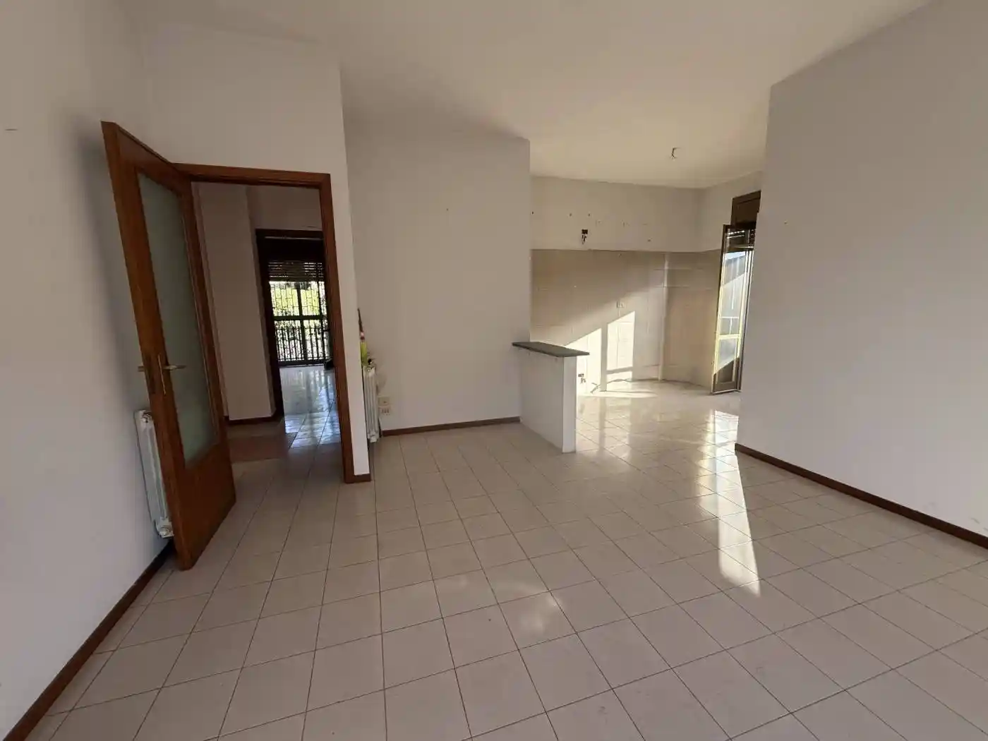 Appartamento in vendita a Viagrande