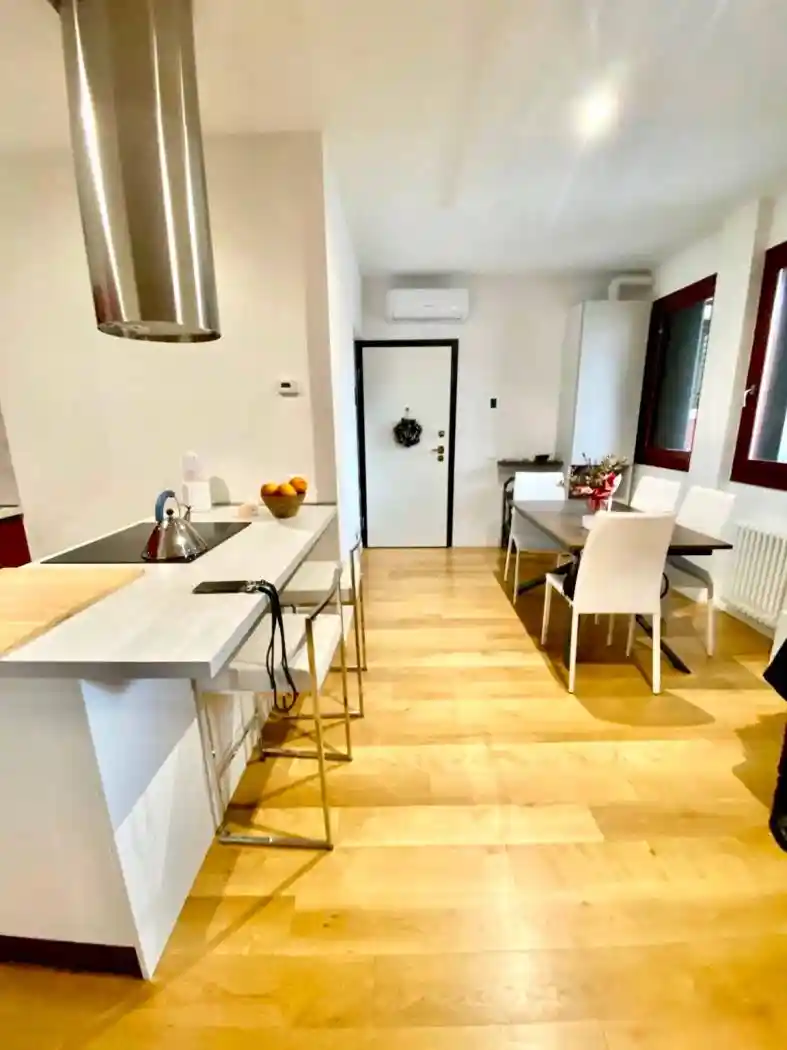 Appartamento in affitto a Venezia