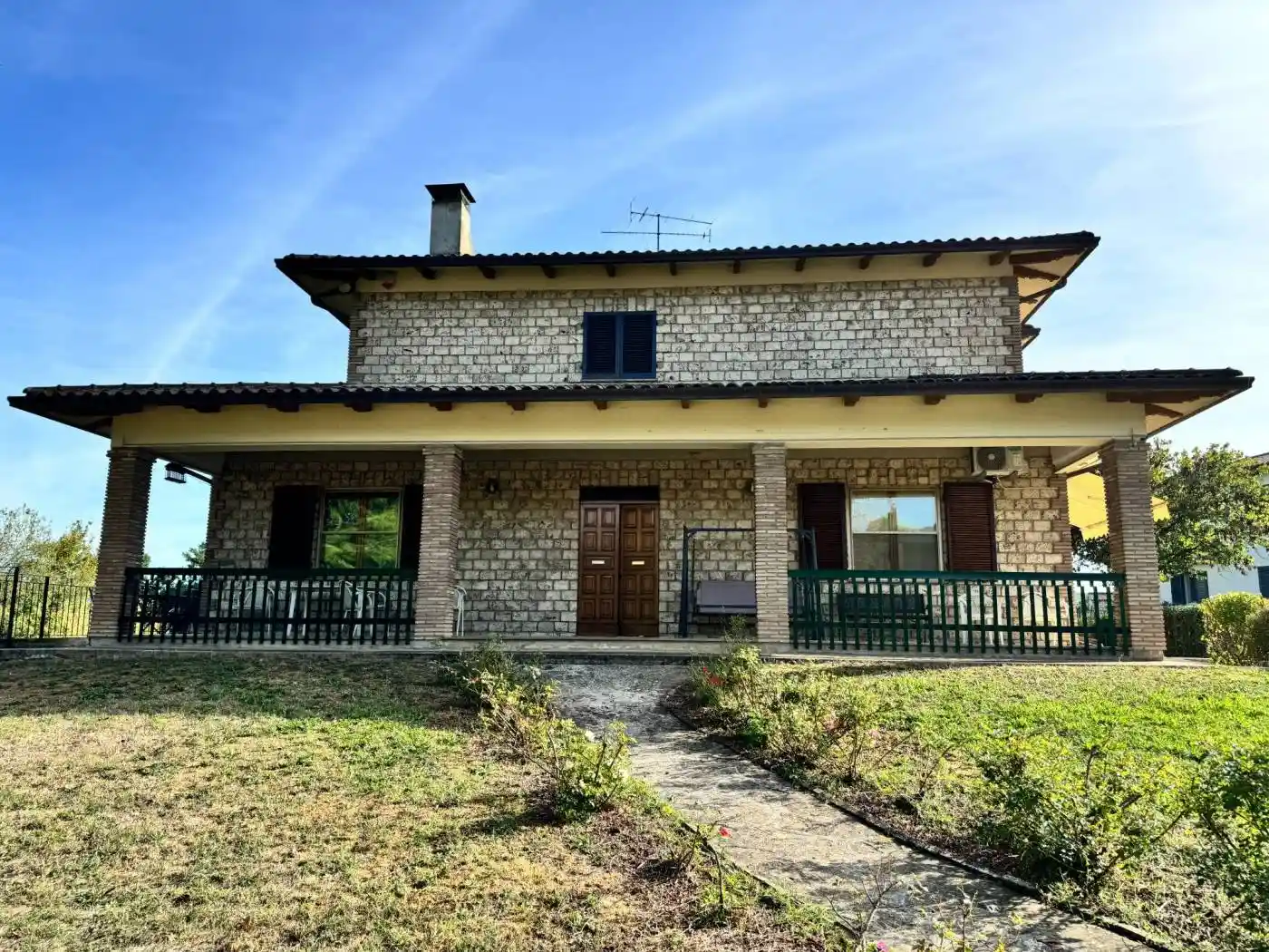 Villa in vendita a Marsciano