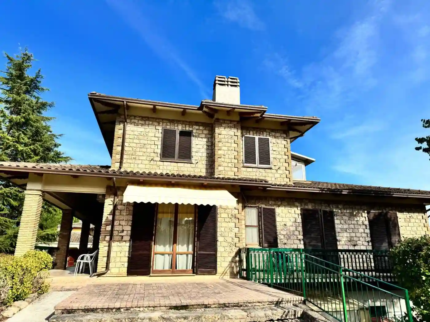 Villa - foto 3