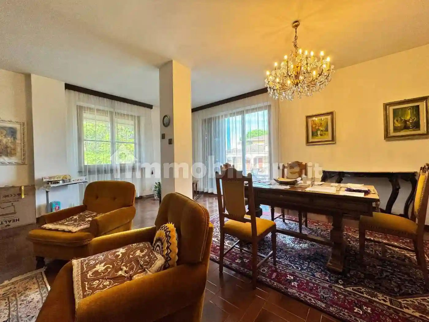 Villa - foto 5