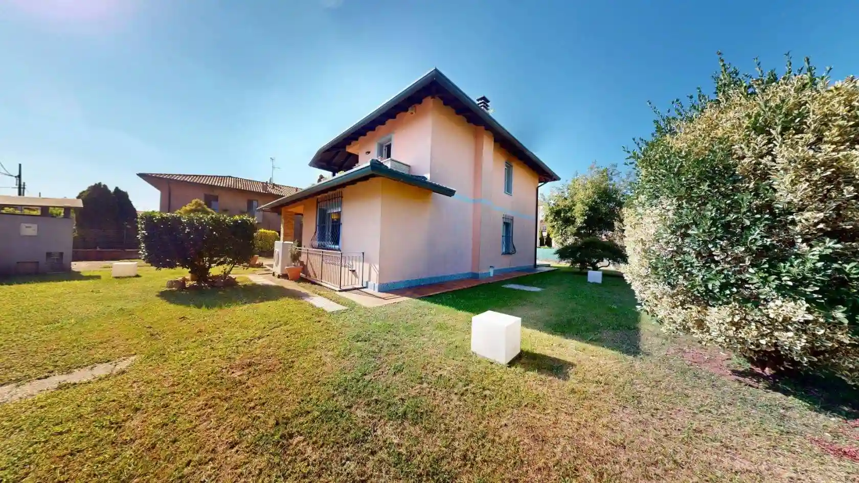 Villa - foto 5