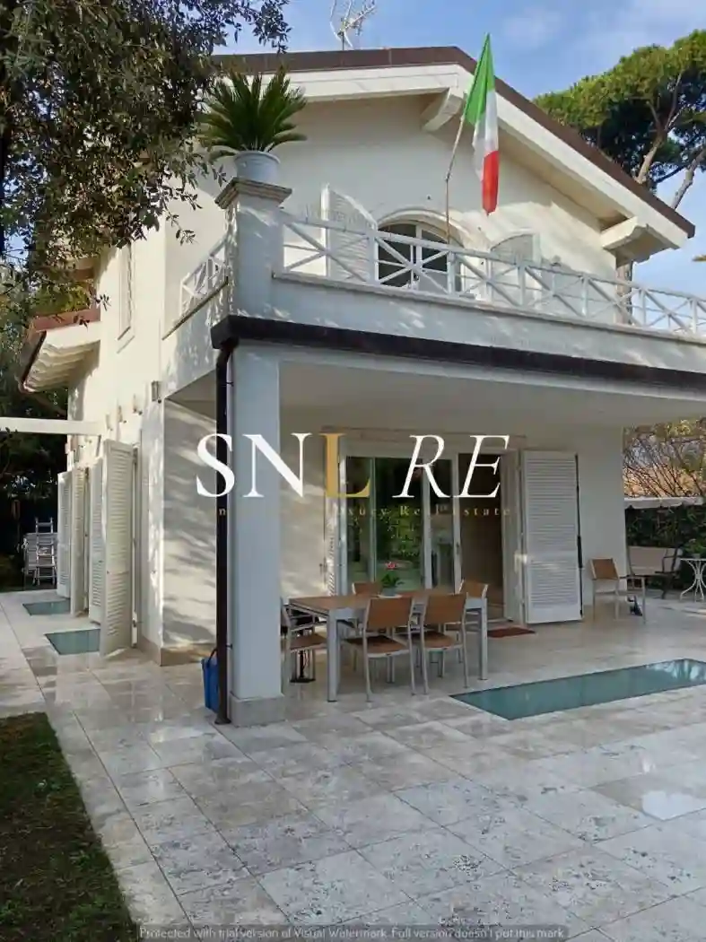Villa - foto 3