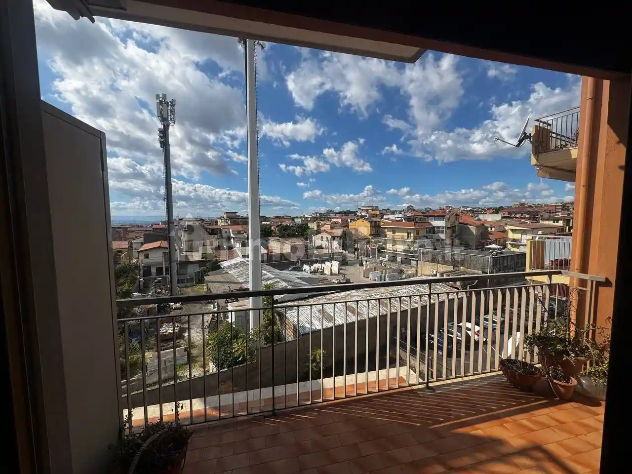 Appartamento in vendita a Catania