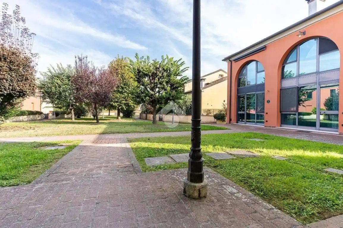Appartamento in vendita a Vigarano Mainarda