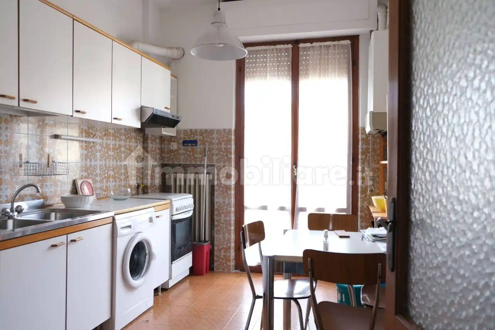 Appartamento in affitto a Scandicci