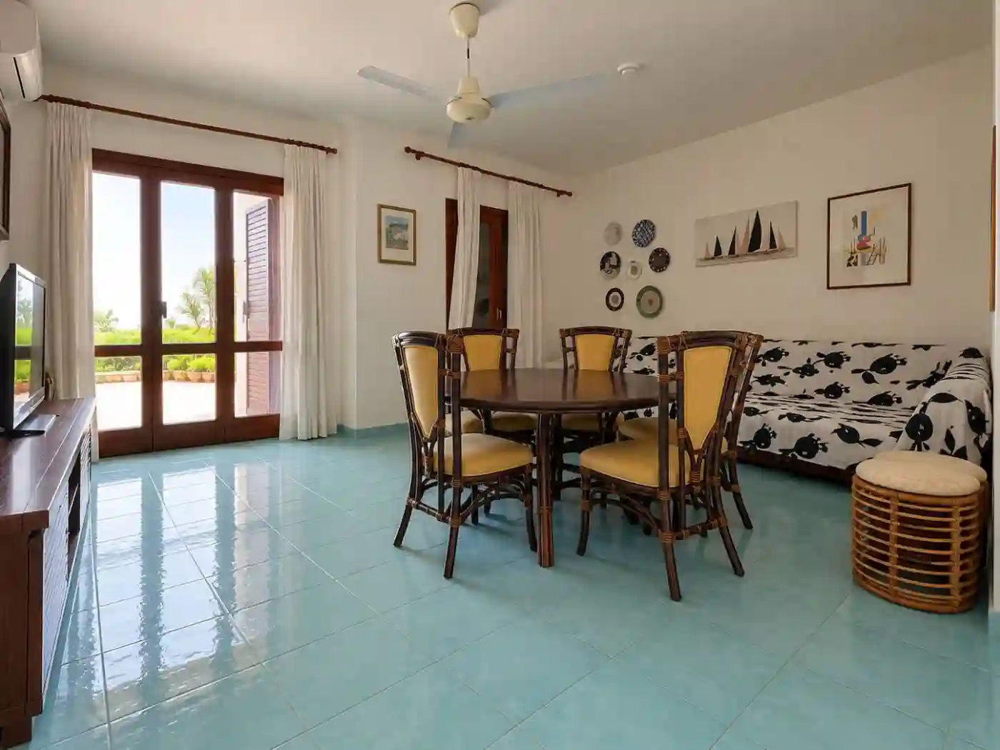 Villa - foto 5