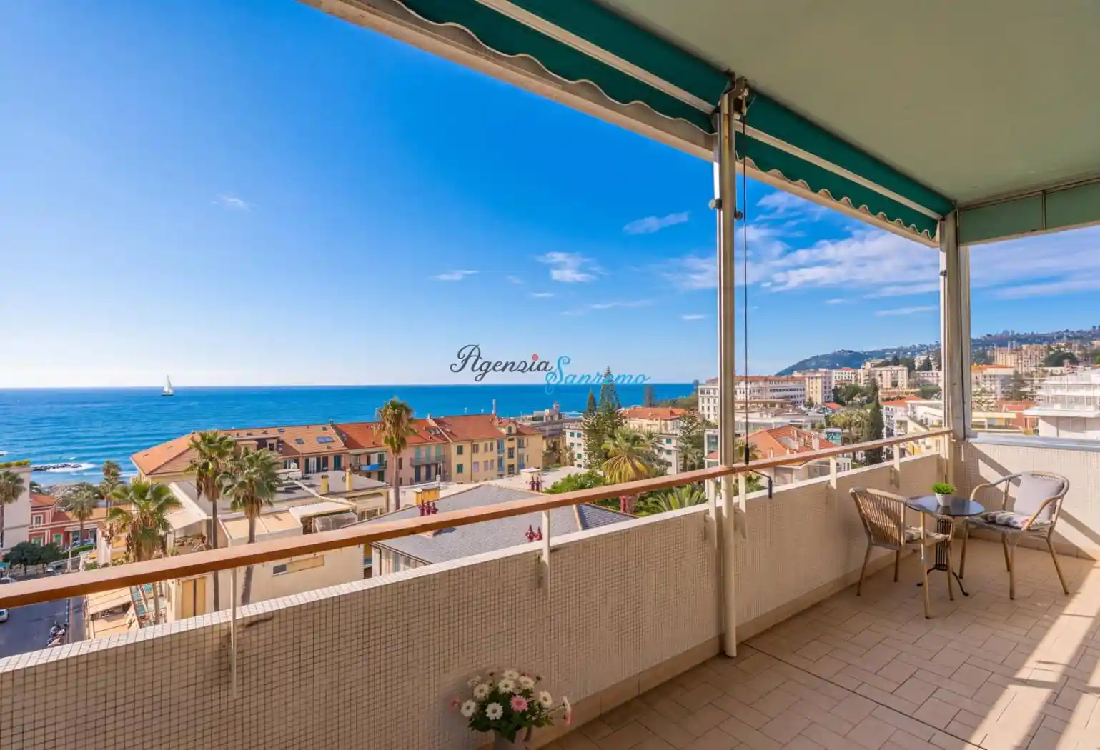 Attico - Mansarda in vendita a Sanremo
