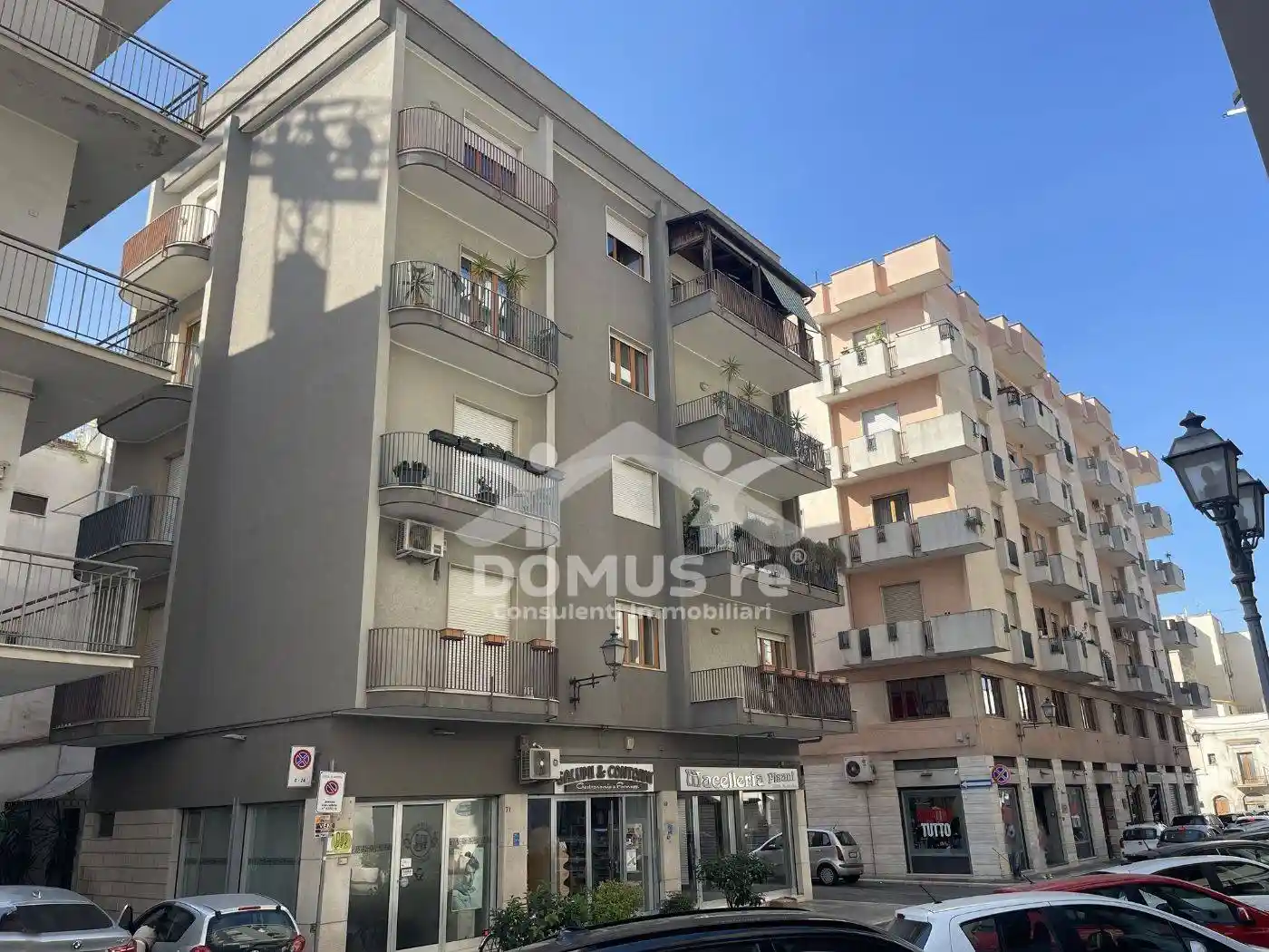 Appartamento in vendita a Andria