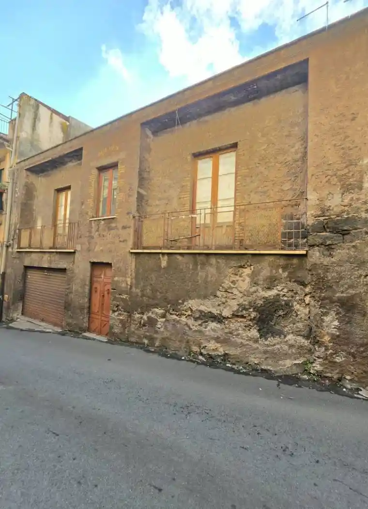 Villa in vendita a Belpasso