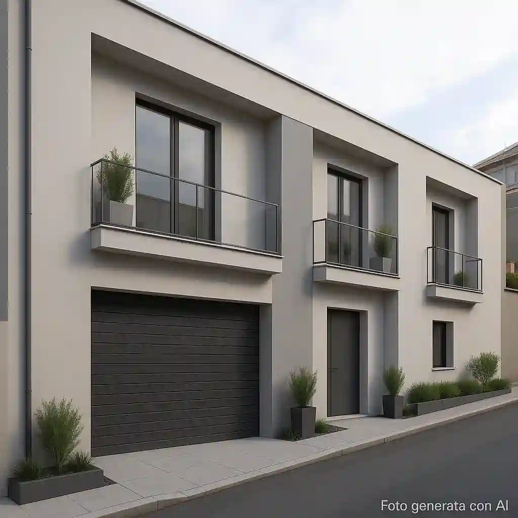 Villa - foto 3