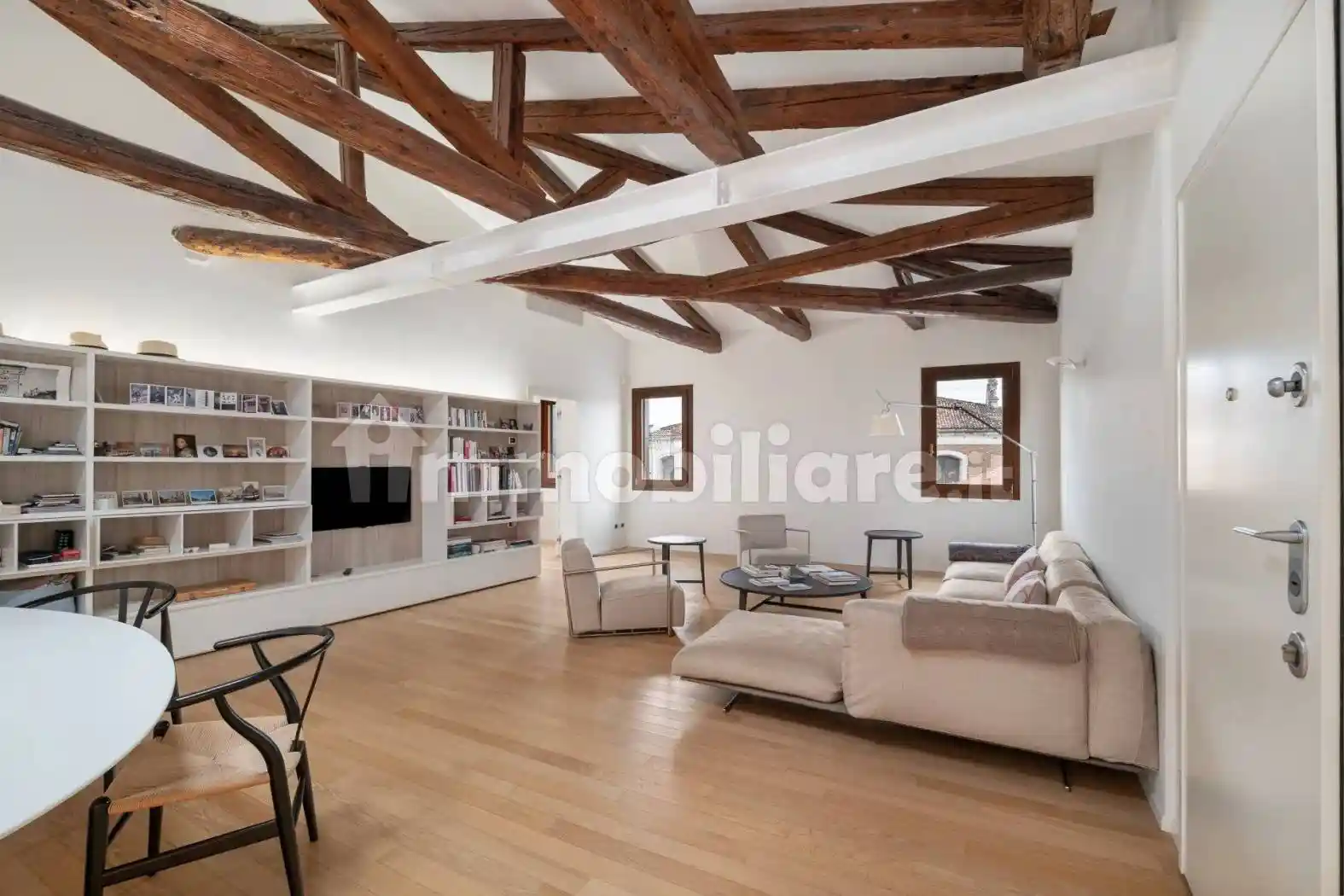 Appartamento in vendita a Venezia