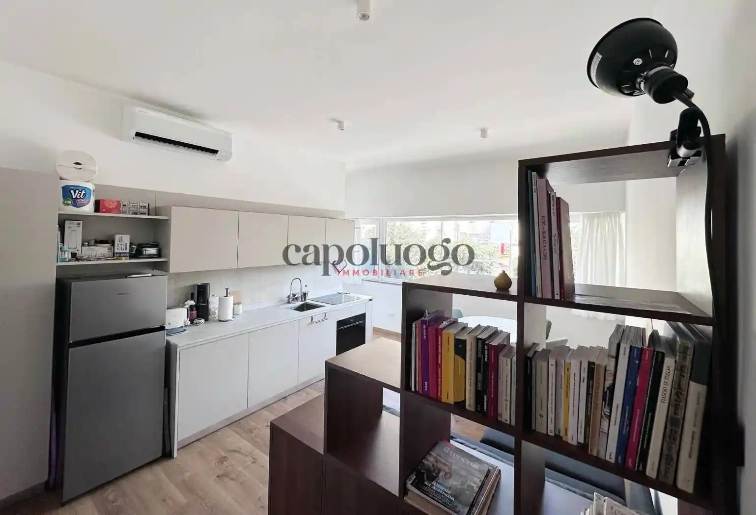 Appartamento in affitto a Lecce