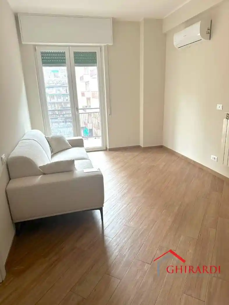 Appartamento in affitto a Genova