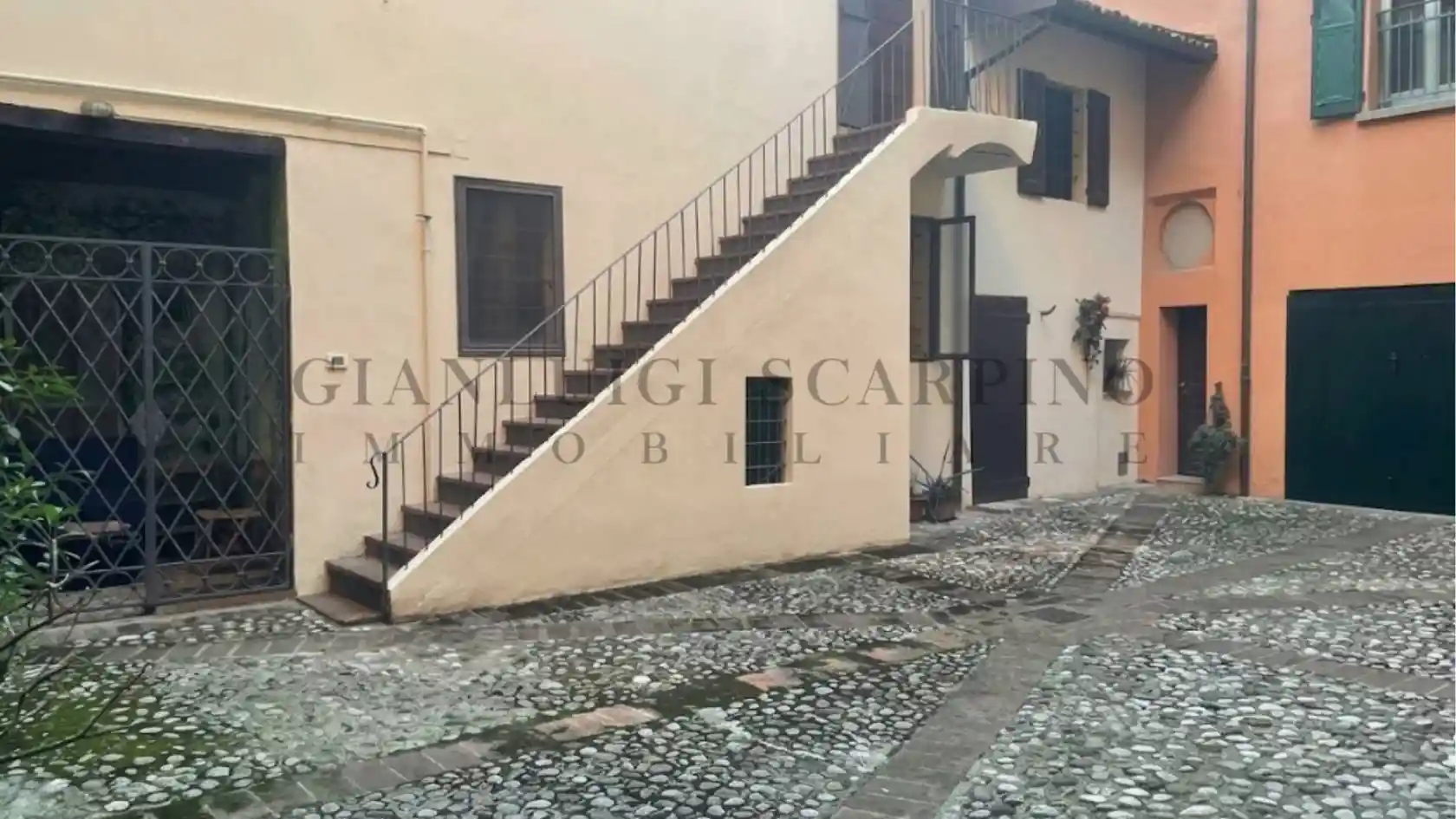 Appartamento in affitto a Imola