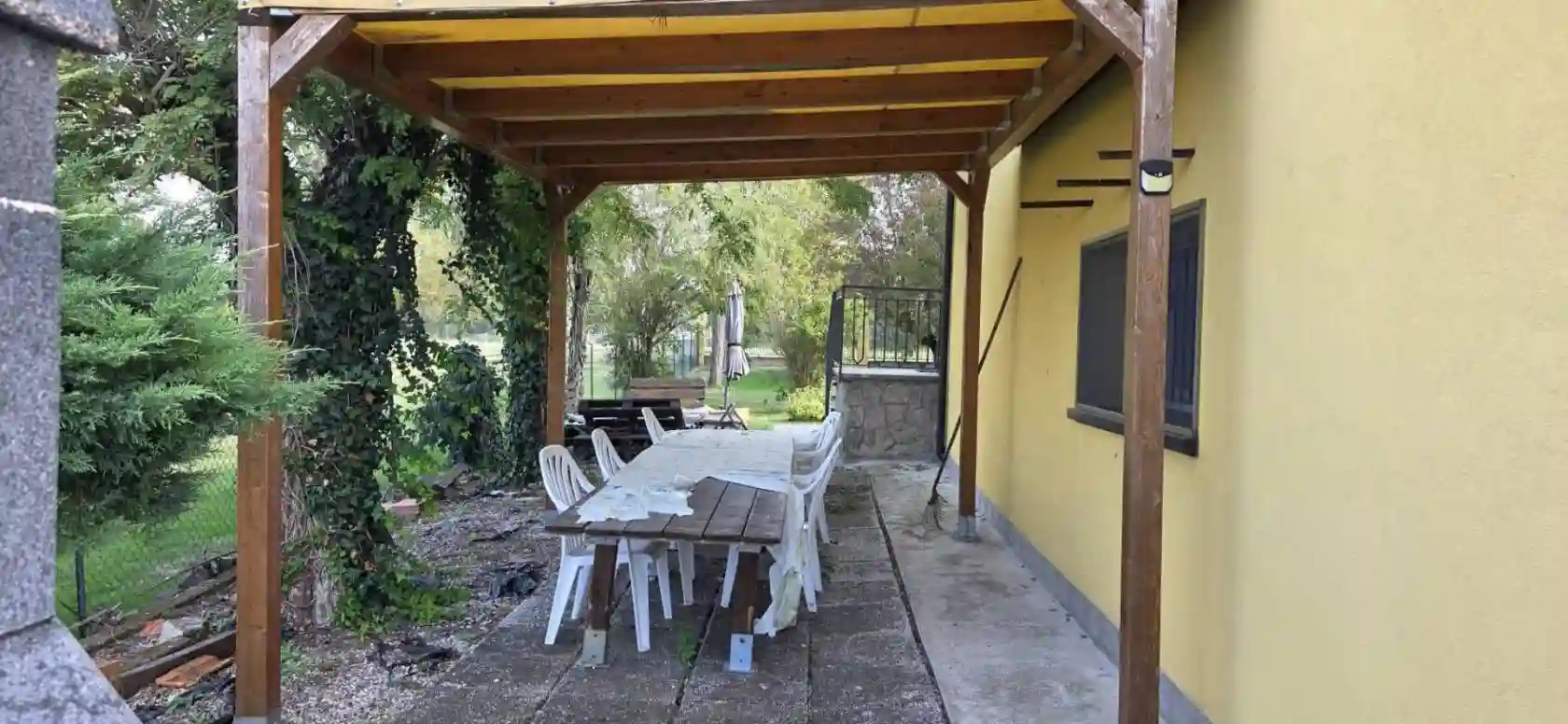 Villetta a schiera - foto 2