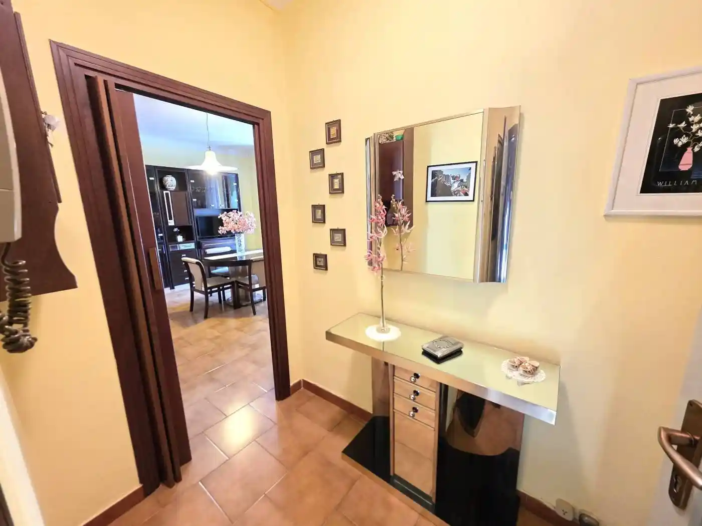 Appartamento in vendita a Legnano