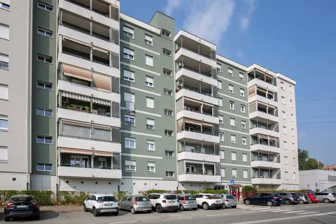 Appartamento in vendita a Collegno